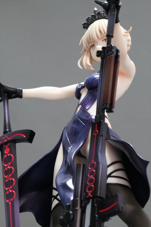 FGO アルトリア・ペンドラゴン オルタ ライダー AMAKUNI ホビー FGO アルトリア・ペンドラゴン オルタ ライダー AMAKUNI ホビー