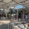 2021年9月　バンクーバー空港の画像