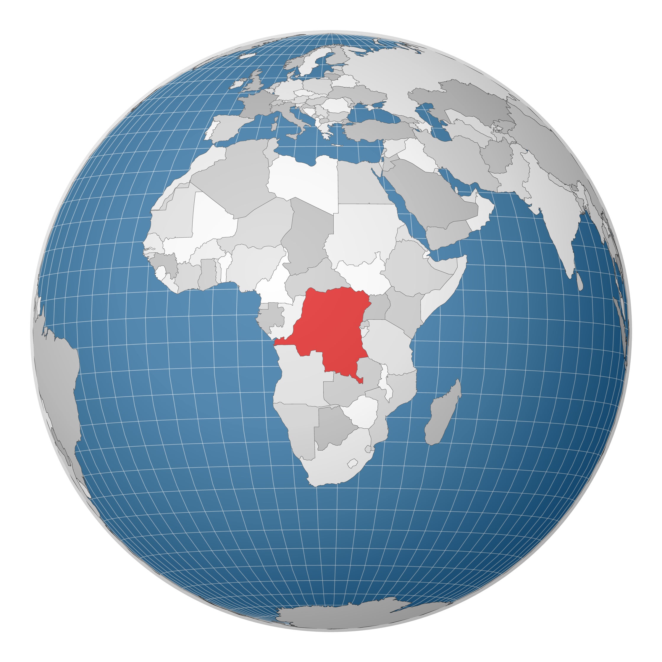 【コレイチ世界史！】アフリカ分割