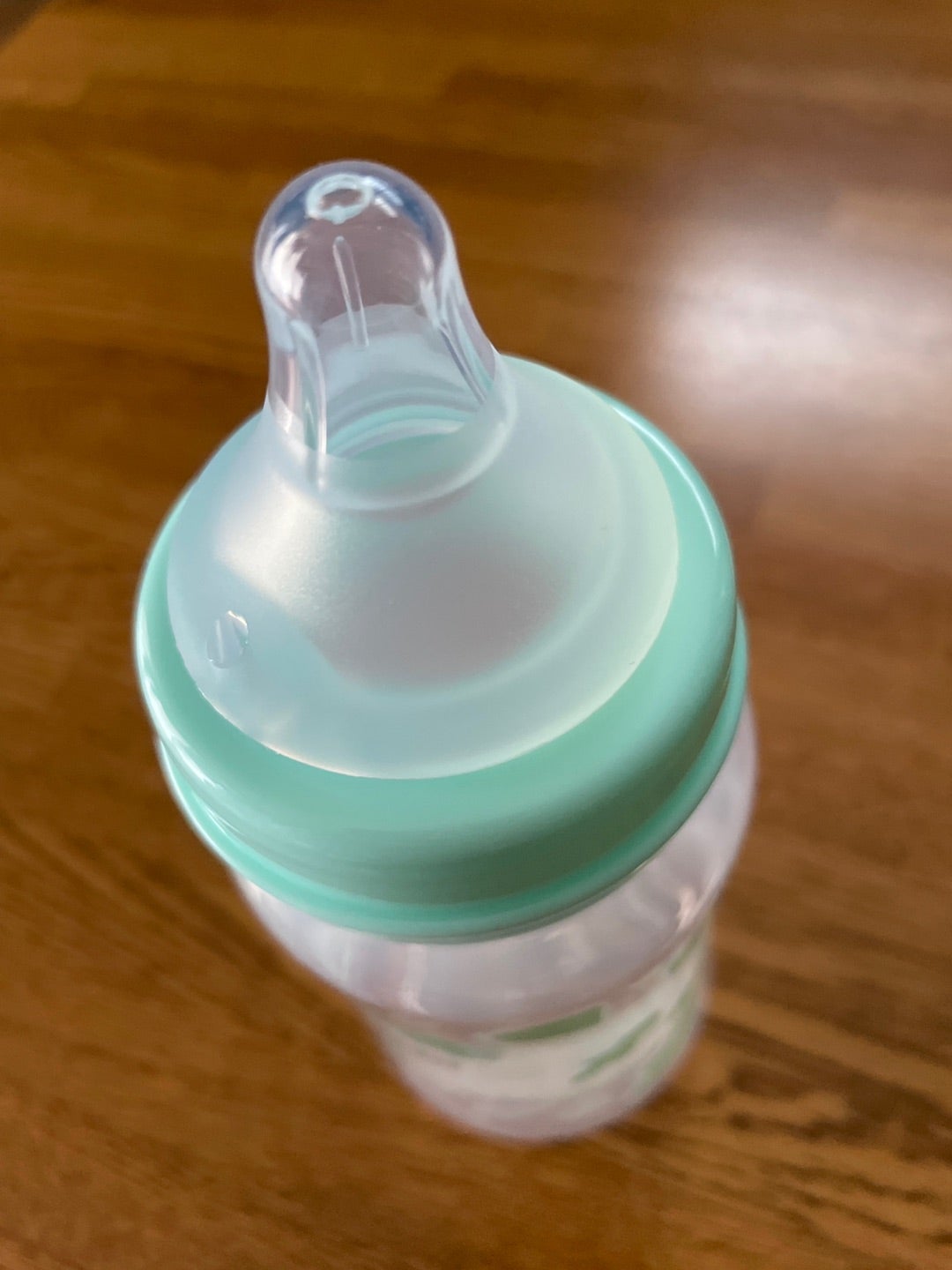 ピジョン母乳実感哺乳瓶用 乳首 互換性 - ベビー用食器