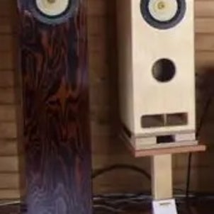 オーディオの楽しみの画像