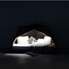 暗幕暖房テント「SLEEP24」の実使用レビューを集めました！お客様を満足させた点は？の画像