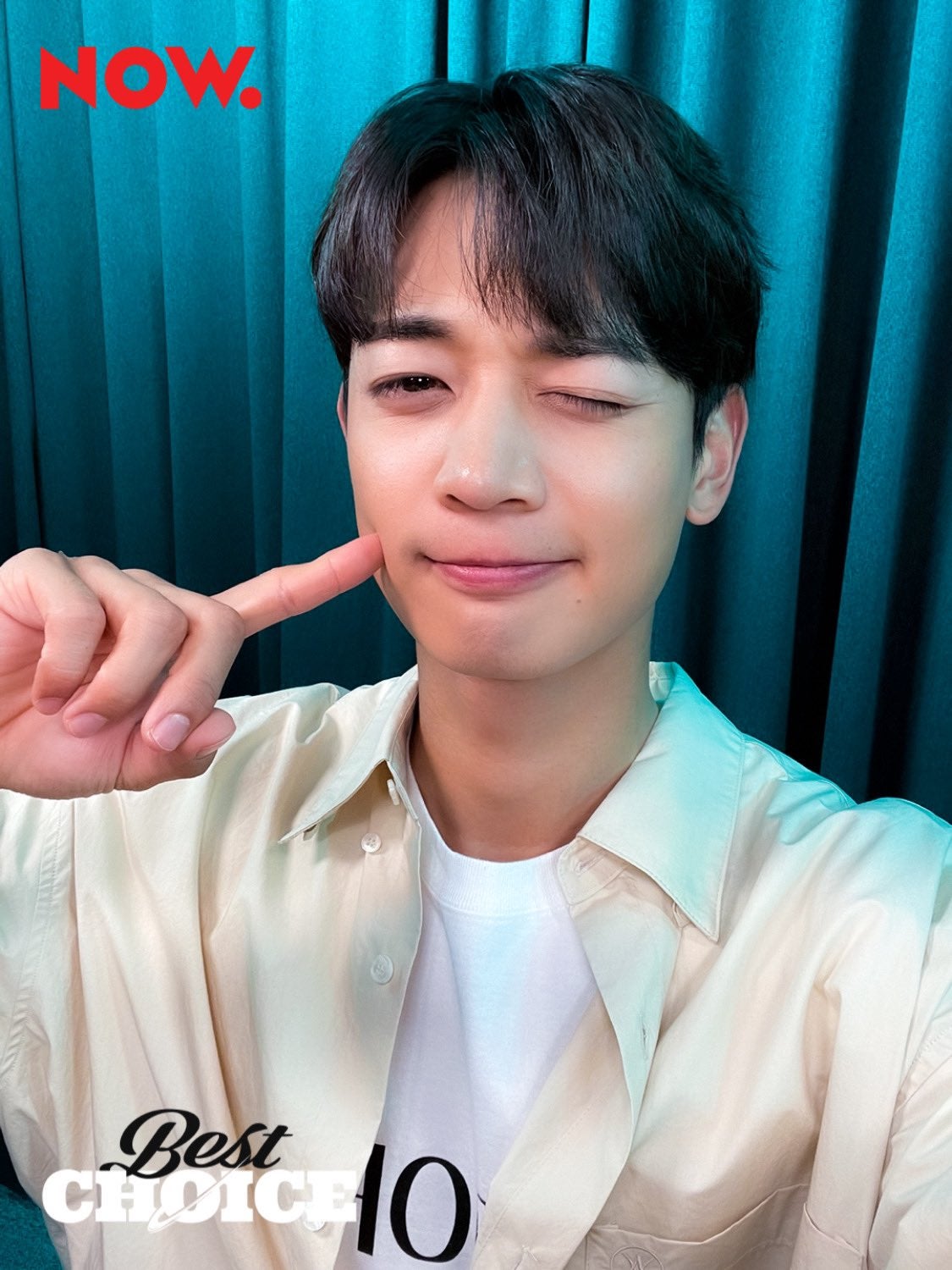 210910 SHINeeミンホのBESTCHOICE Episode.2《日本語字幕》 | History