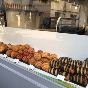 【フランス生活】ご飯＆パン　フランス人は毎日クロワッサンを食べるのか？！の画像