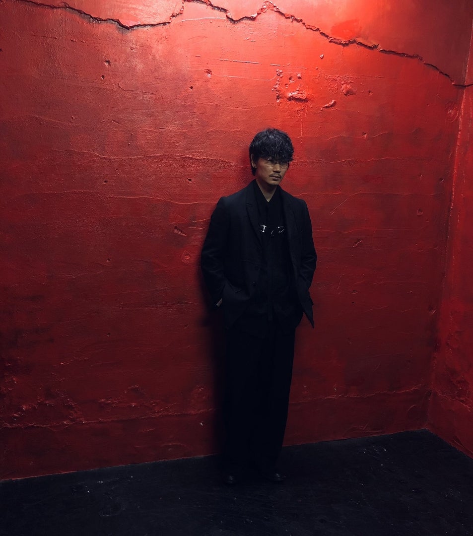 格安正規店 綾野剛 mr.a CD ICARUS / feel view レアの通販 by BLUE's