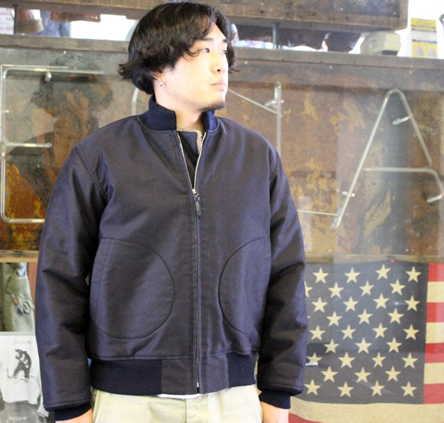 DECK ZIP | JUNKY SPECIAL BLOG