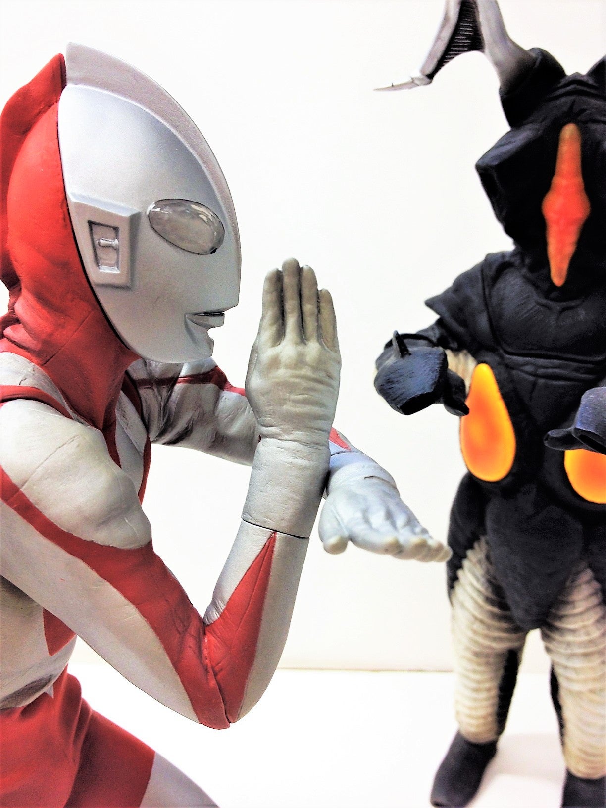 宇宙恐竜ゼットン ハイグレードVer. CCP1/6特撮シリーズ | てん 宇宙恐竜ゼットン ハイグレードVer. CCP1/6特撮シリーズ | てん