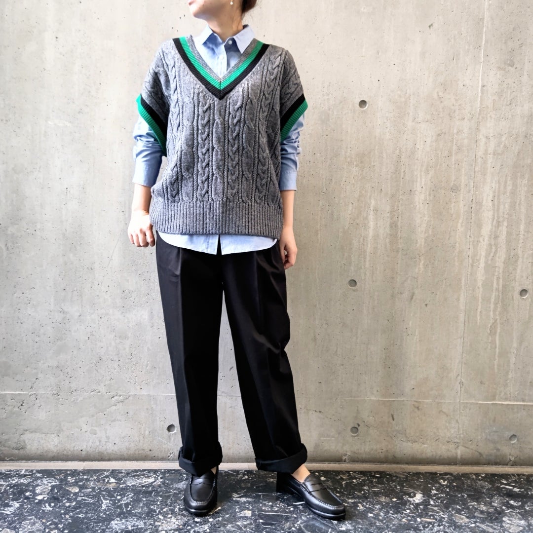 Traditional Weatherwearの新作ボトム！！ | lisa-mai-stanceのブログ