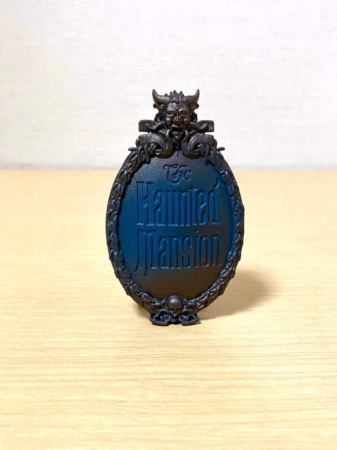5種のみ紹介!☆ホーンテッドマンションのミニチュアフィギュア 5種のみ紹介!☆ホーンテッドマンションのミニチュアフィギュア