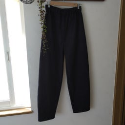 画像 ゆるっとパンツ の記事より 1つ目