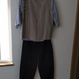 画像 ゆるっとパンツ の記事より 2つ目