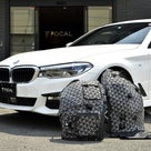 BMW X3 ♪ 走行中静粛化プログラム調音施工で車内の静粛性が良くなり快適な車内空間に ！の記事より
