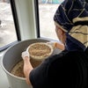 離島ブルワリーにおける麦芽粕の活用事情についての画像