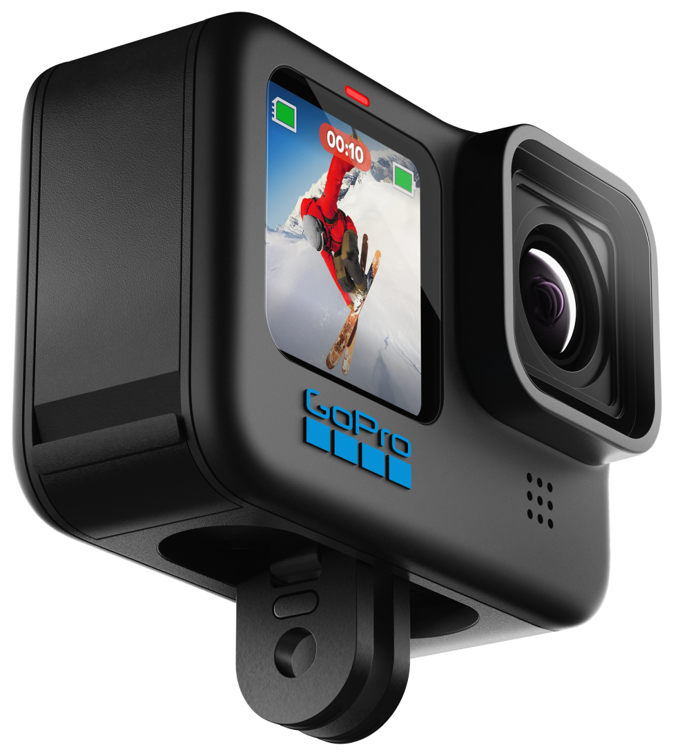 GoPro Hero10発売開始!今回はパスします。 | キャンピングトレーラーBLOG