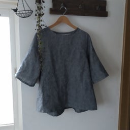 画像 グレーの服 の記事より 2つ目