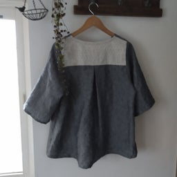 画像 グレーの服 の記事より 3つ目