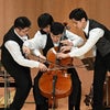 高嶋ちさ子 with Super Cellists @みわ先生の画像