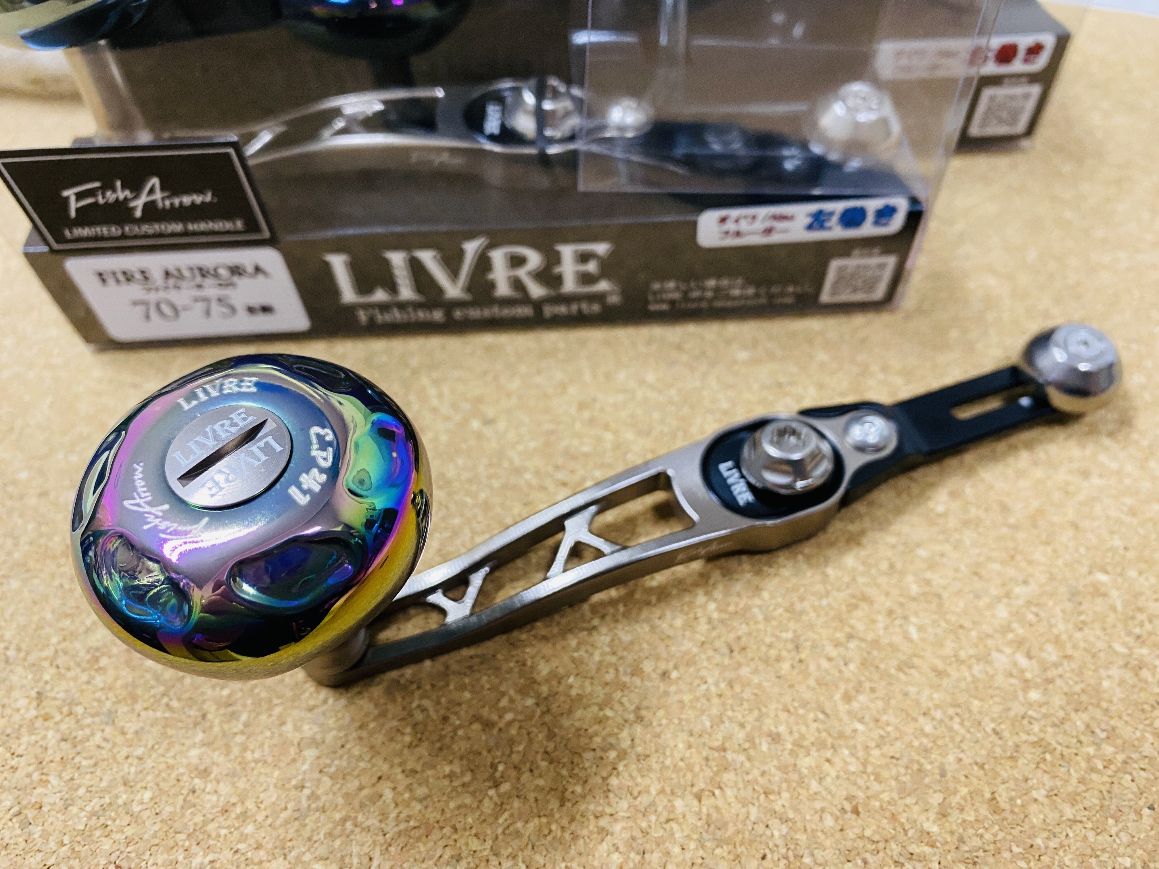 ウッドリーム Arbor 50S アルボル 5.5g 2024年 新色 2025年