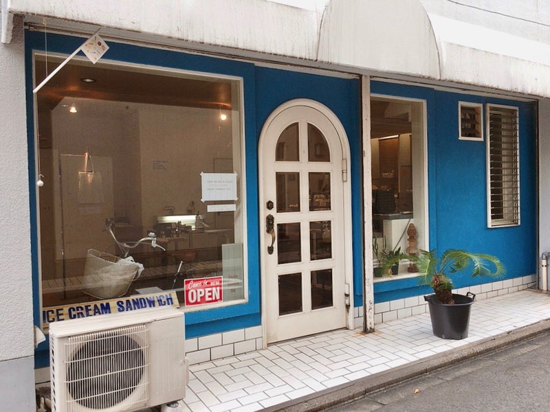 坂田 焼 菓子 店