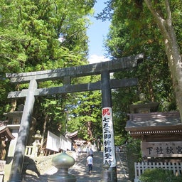 画像 諏訪湖で遊ぼう～日本電産の優待でオルゴール記念館と諏訪大社下社秋宮～ の記事より 2つ目