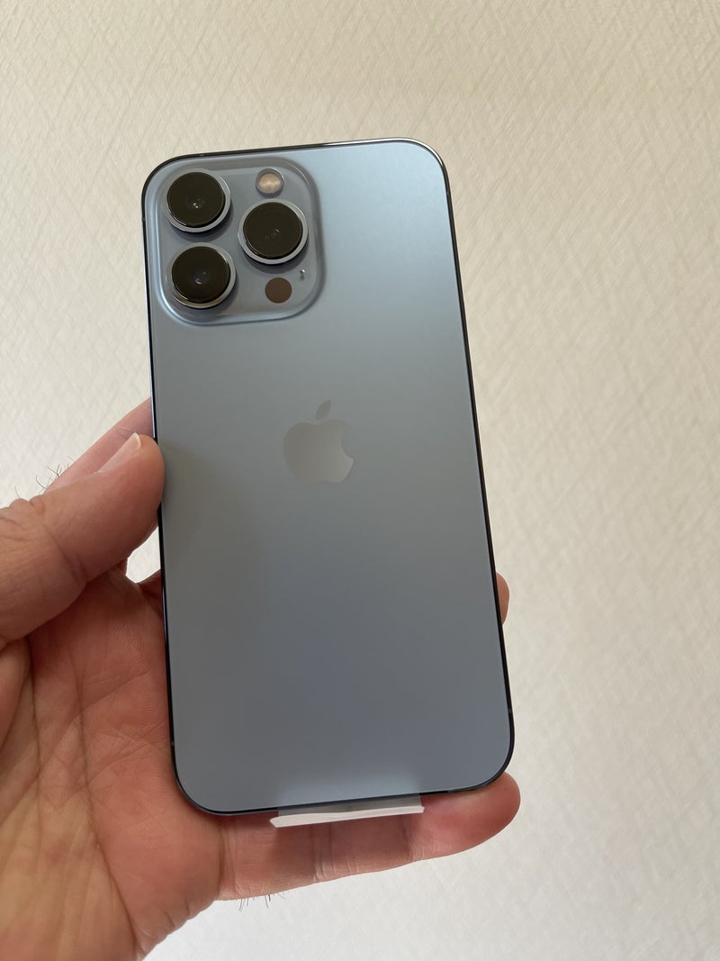 ブルー シエラ 【シエラブルー】iphone13の新色カラーにネットの反応は？