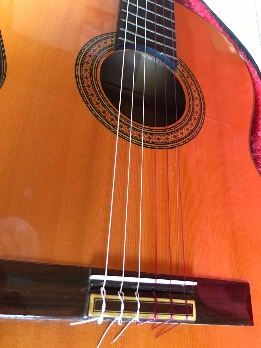 フラメンコの弦についてその3 ラベラ編 | こんにゃくいもとフラメンコギター