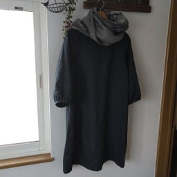 画像 来週はtrunkshow の記事より 3つ目
