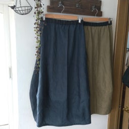 画像 来週はtrunkshow の記事より 4つ目