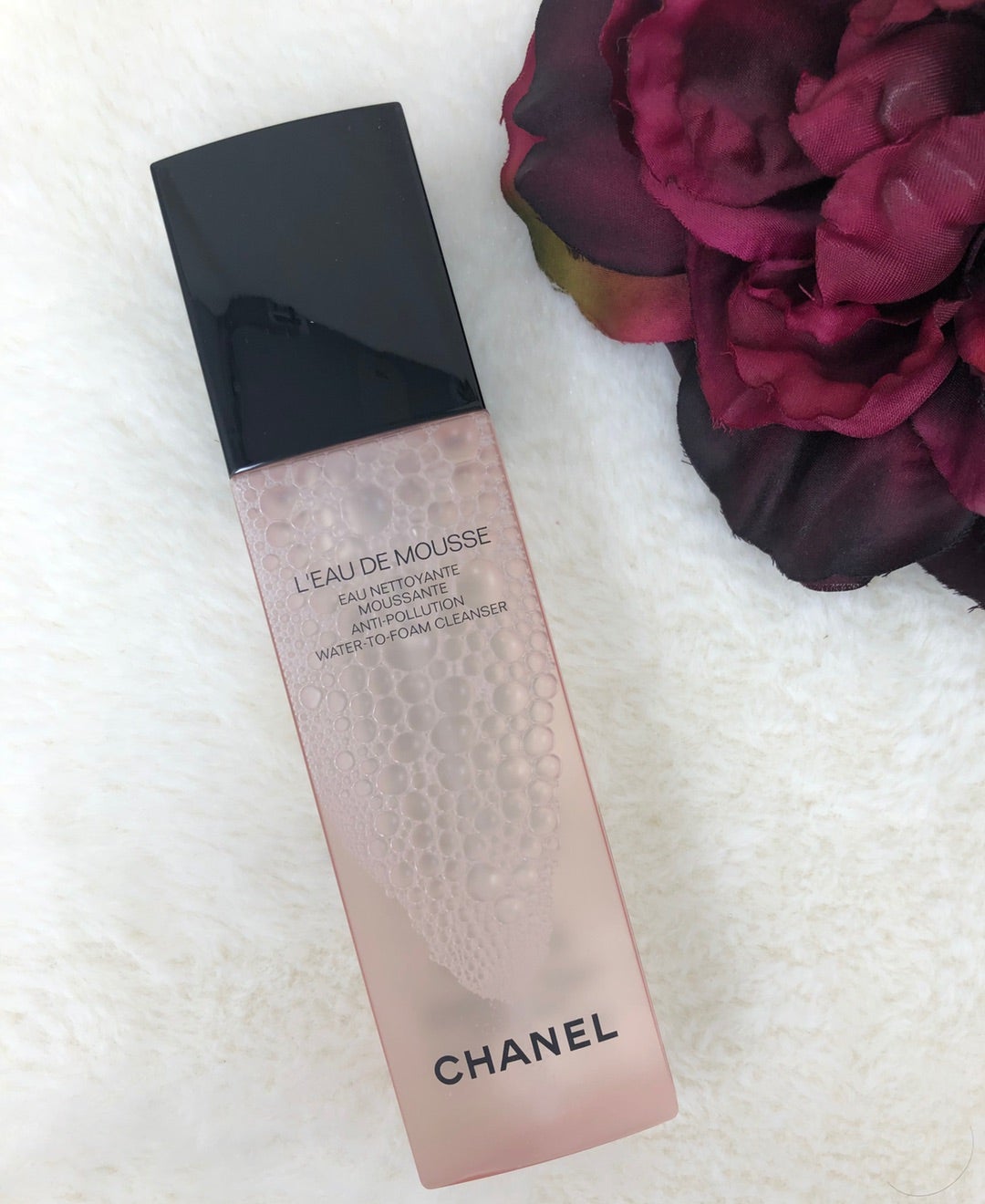 Amazon | 【国内正規品】CHANEL シャネル オー ドゥ ムース