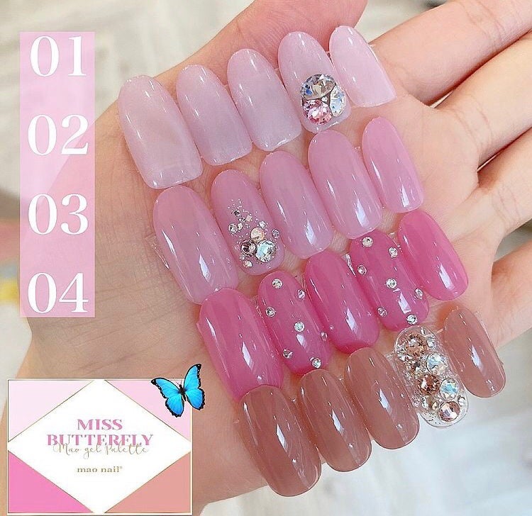 mao nail マオジェル ☆ 003プレミアム - ネイルケア mao nail マオジェル ☆ 003プレミアム - ネイルケア