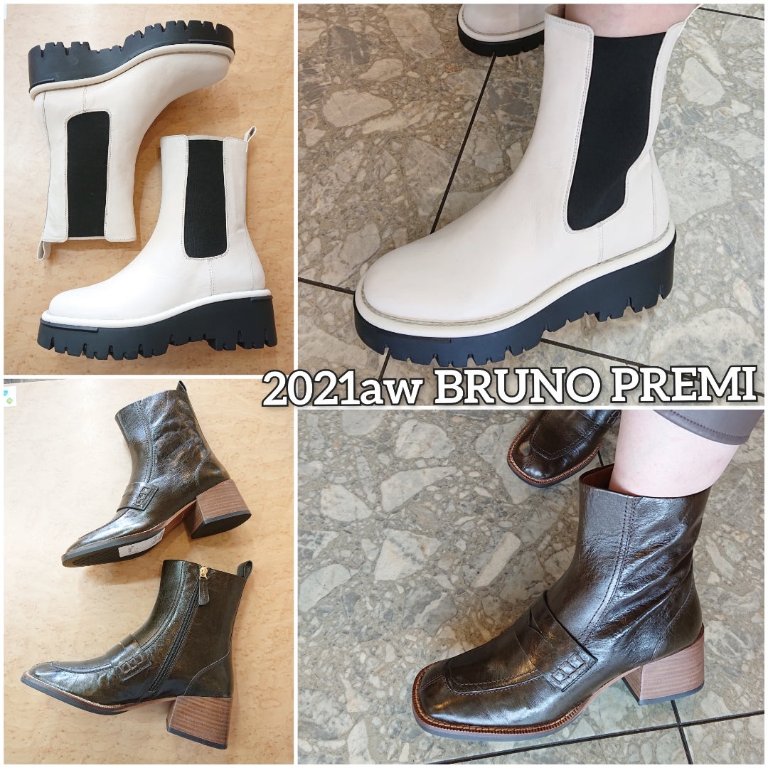 BRUNO PREMI ショートブーツ ブーツ 靴 レディース 【海外輸入】