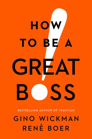 [read ebook] How to Be a Great Boss ^DOWNLOAD@PDの記事画像