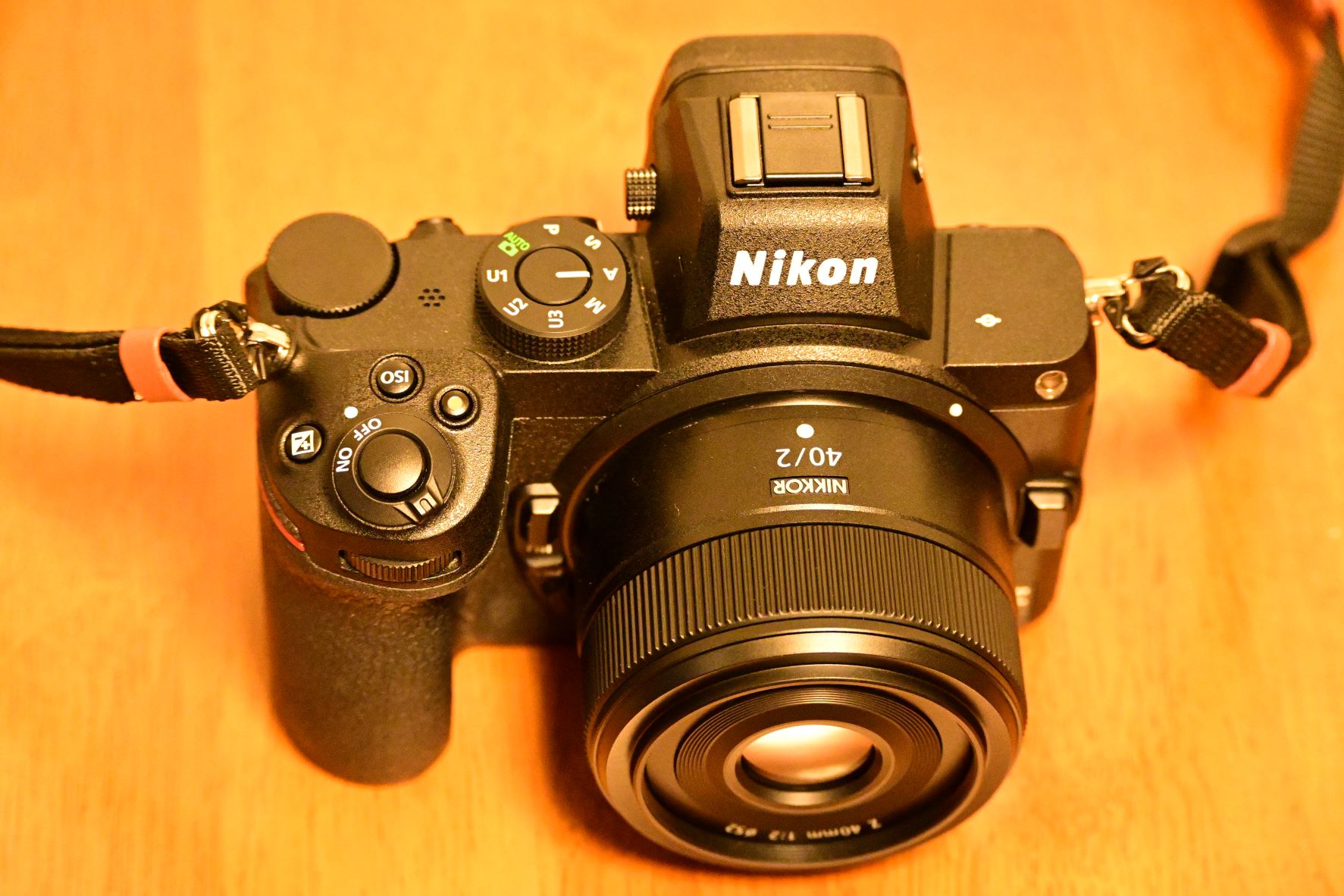NIKKOR Z 40mm f/2 開封! | 四季の移ろい NIKKOR Z 40mm f/2 開封! | 四季の移ろい
