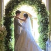 HAPPY WEDDING ♡ 敦賀スタッフの結婚式に参列の画像