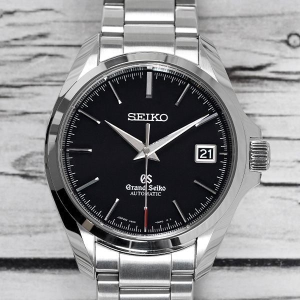 SEIKO グランドセイコー メカニカル SBGR067 9S65-00F0 | 【毎日更新！】腕時計専門店 BELLE MONDE（ベルモンド）  ブログ