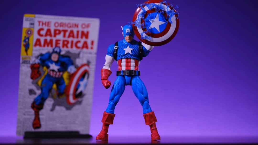 20年前何してた? - Marvel Legends 20th Anniversary - | トイ 20年前何してた? - Marvel Legends 20th Anniversary - | トイ