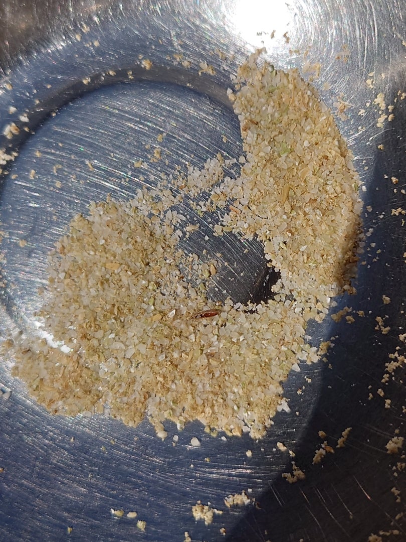 籾殻 付き の 米 精米