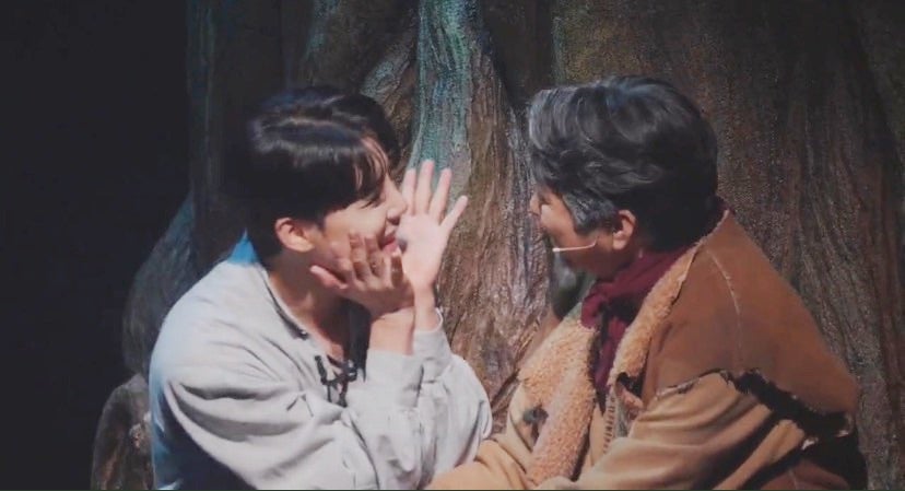 ジュンス＆ドギョムら「エクスカリバー」主人公4人の魅力…韓国