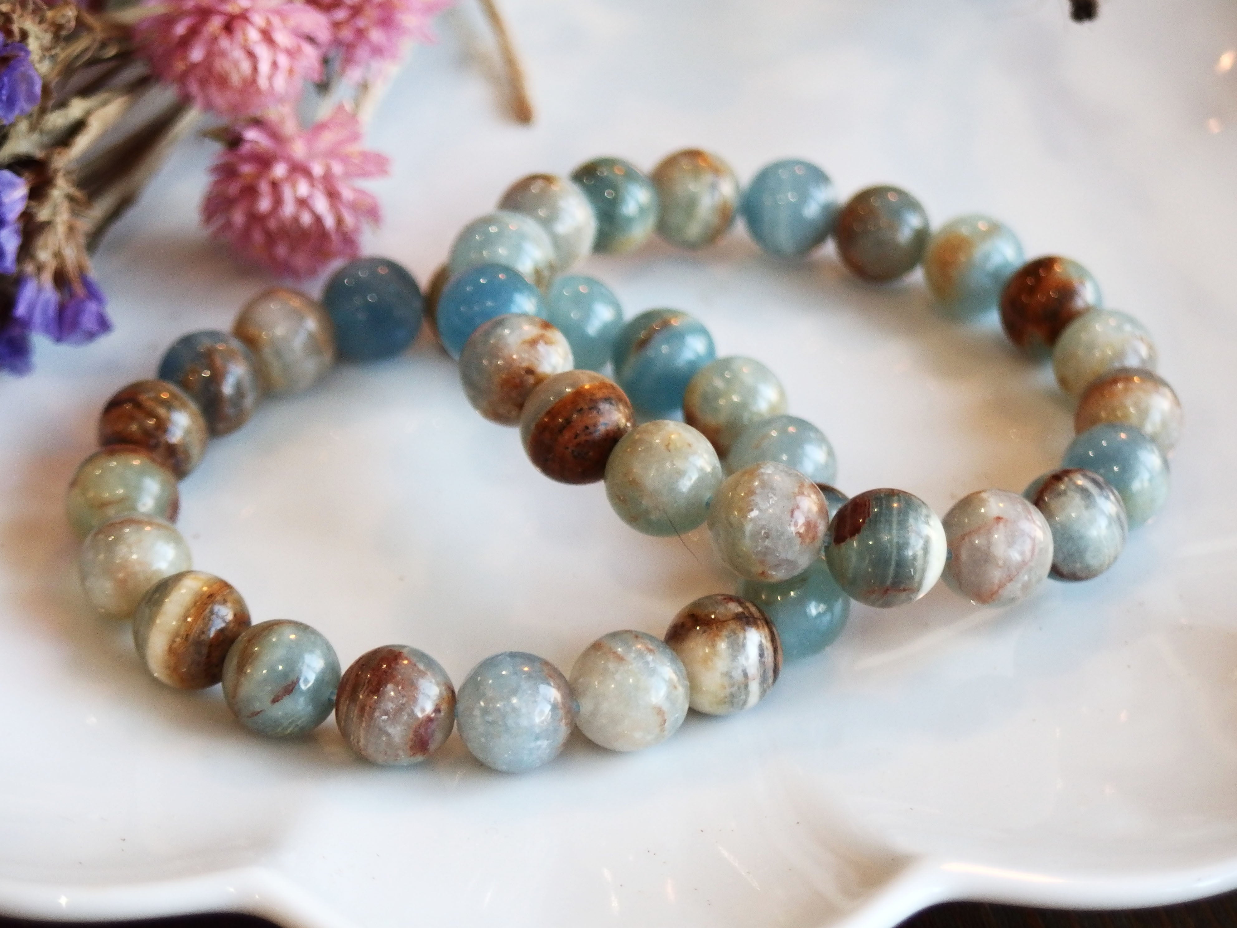 カリビアン・ブルーカルサイト【初入荷】 | Gems〜ジェムズ〜 カリビアン・ブルーカルサイト【初入荷】 | Gems〜ジェムズ〜