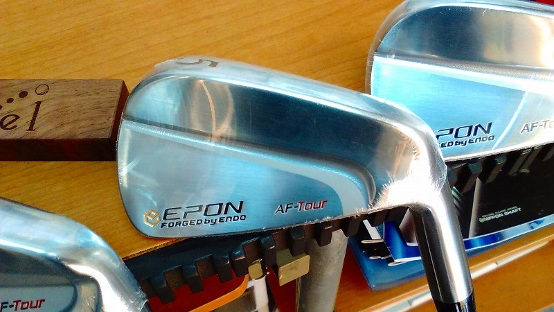 EPON AF-Tour CB と AF-Tour MB のコンボ EPON AF-Tour CB と AF-Tour MB のコンボ