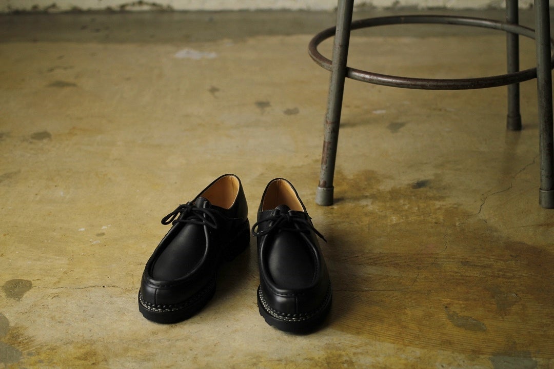 Paraboot】定番モデル Paraboot】定番モデル
