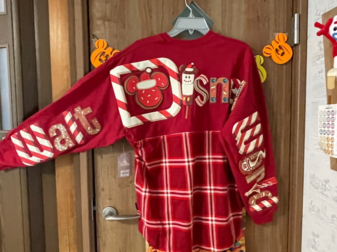 どっちがお好み?クリスマスのスピリットジャージ | kikorinの どっちがお好み?クリスマスのスピリットジャージ | kikorinの