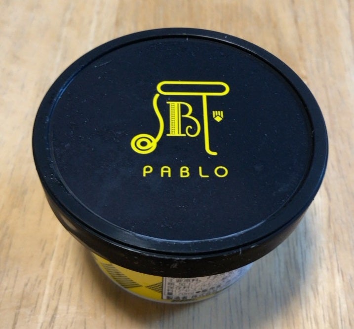 チーズタルト専門店PABLO チーズタルトアイス