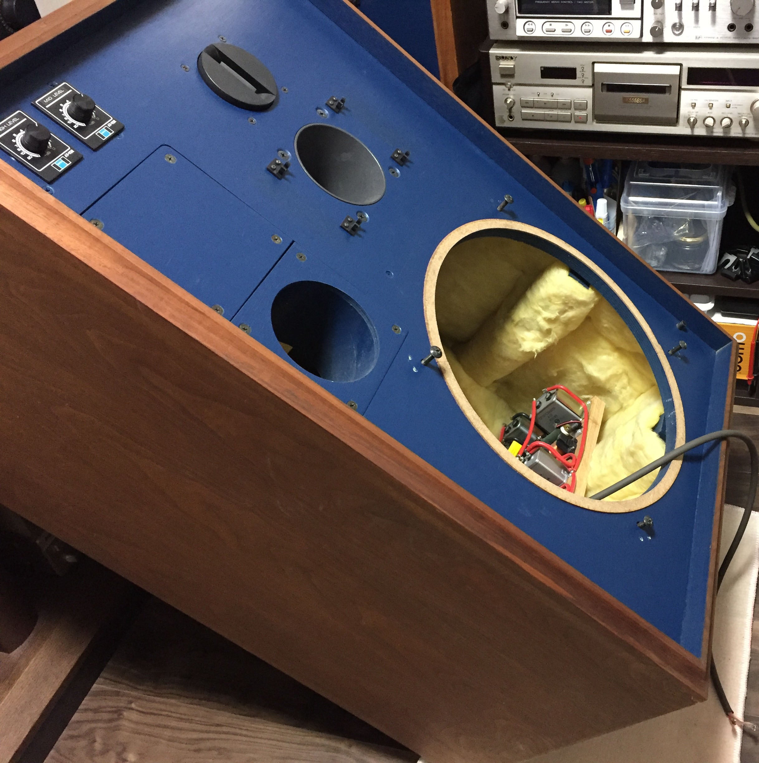 JBL EC-138 カタログ | actonlaneのブログ JBL EC-138 カタログ | actonlaneのブログ