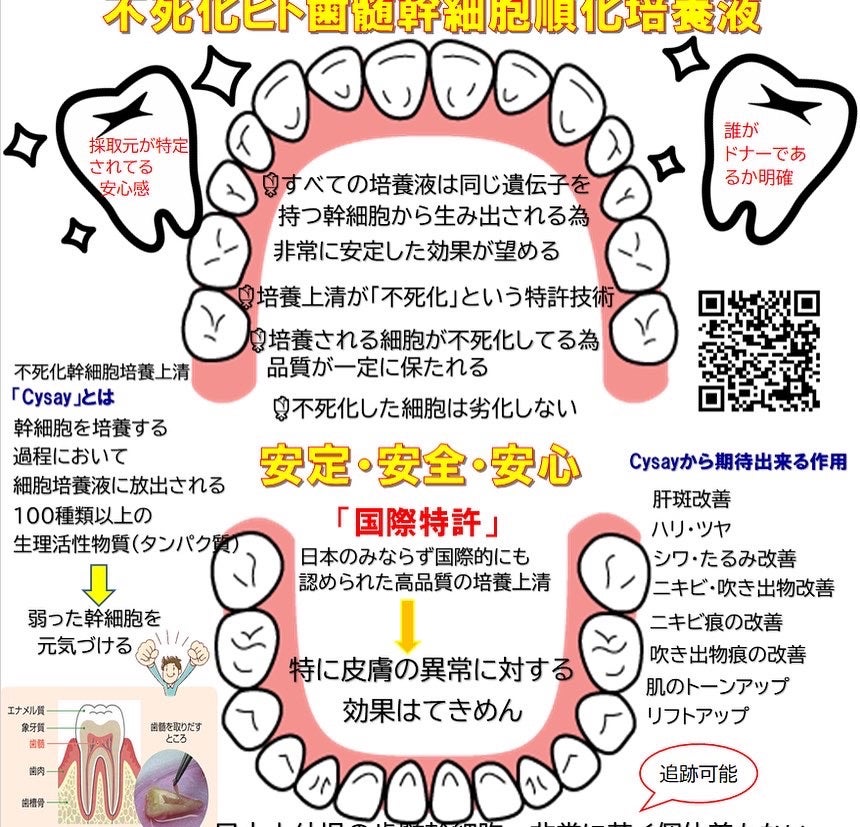 リバイバープラス | エステサロン・コモドのブログ