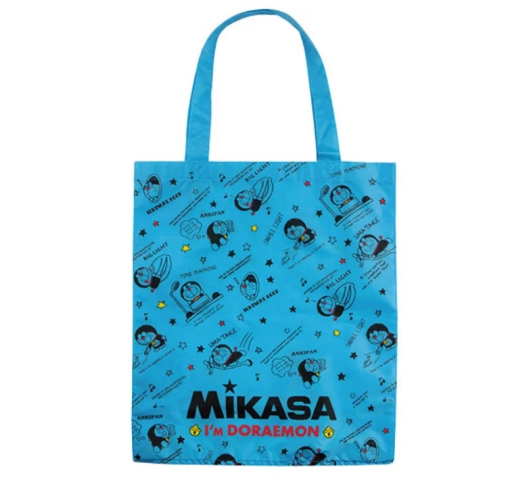 MIKASAのレジャーバッグ☆めっちゃ可愛い | ElsaとAnaのPark❄️Diary～永遠に未完成～