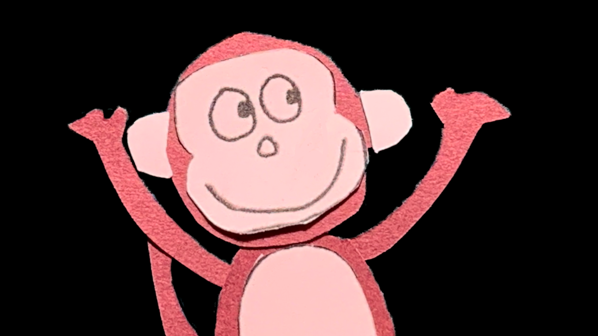 5 Little Monkeysの記事画像