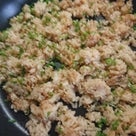簡単レシピ　秋バテ対策に　鮭ときのこの炊き込みご飯の記事より