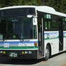ＮＯ．２６７８　路線・高速合わせ１７台まで減少、昭和バスの富士重工架装７Ｅ・７Ｂ・８Ｅ架装車紹介の記事より