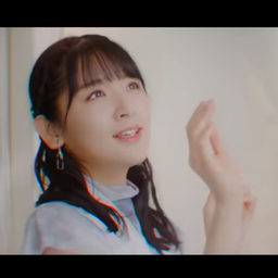画像 つばきファクトリー 8thシングル「ガラクタDIAMOND」「約束・連絡・記念日」ＰＶ短評 の記事より 6つ目